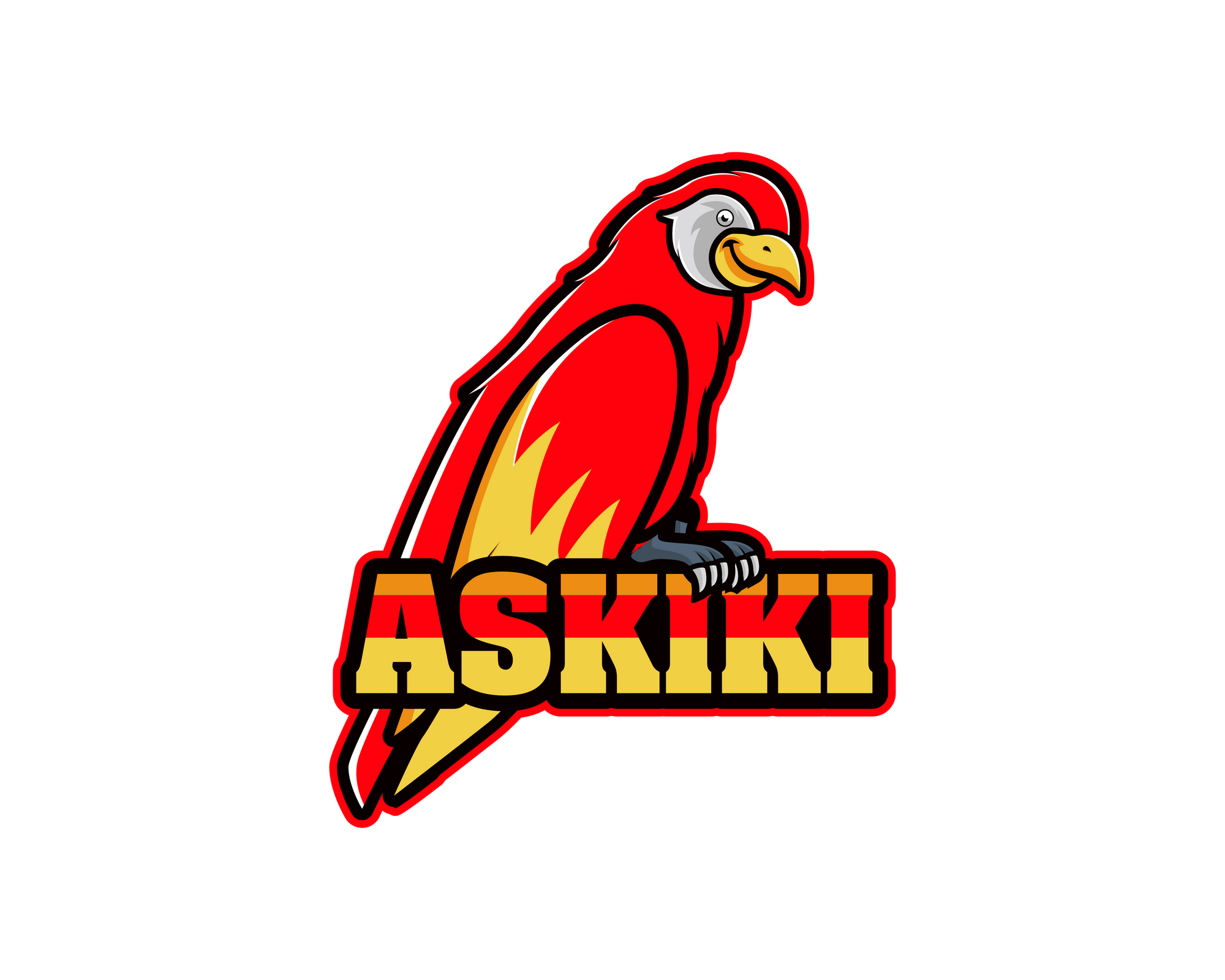 Askiki