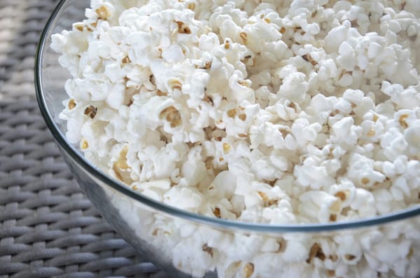 Best Popcorn Brands Introduction Picture